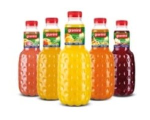 Jus fruits granini boisson traiteur