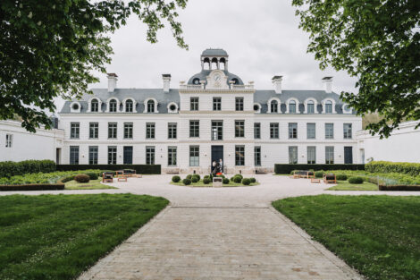 Chateau Rebreuve Ranchicourt