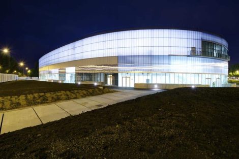 Yanka traiteur Lille - lieu de réception -Velodrome-roubaix