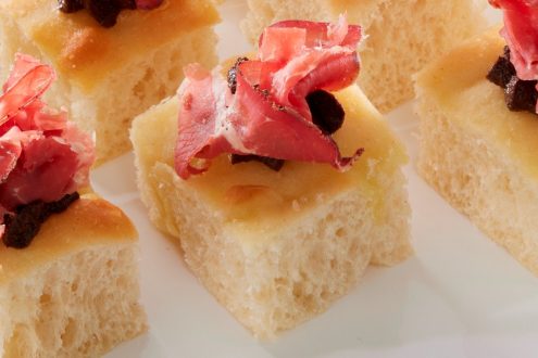 foccacia