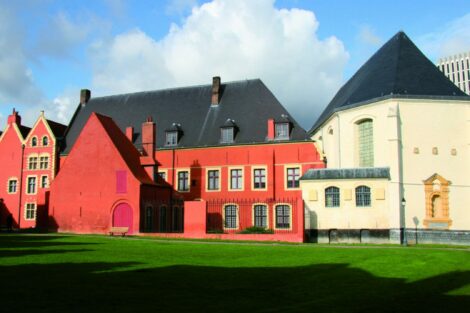 musee hospice comtesse