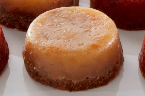 tatin oignons